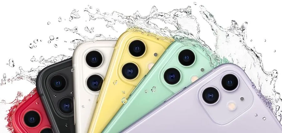 iPhone 11