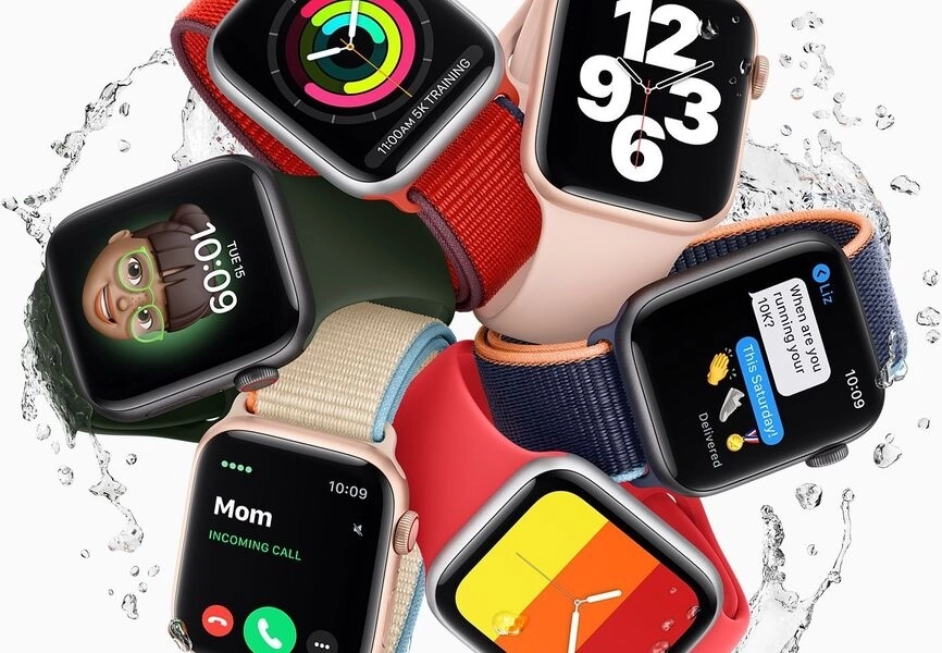Apple Watch SE