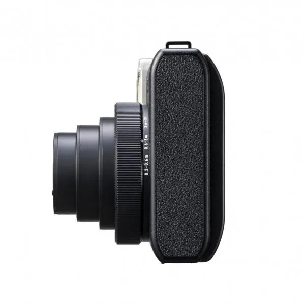 фотоаппарат моментальной печати fujifilm instax mini 99 black