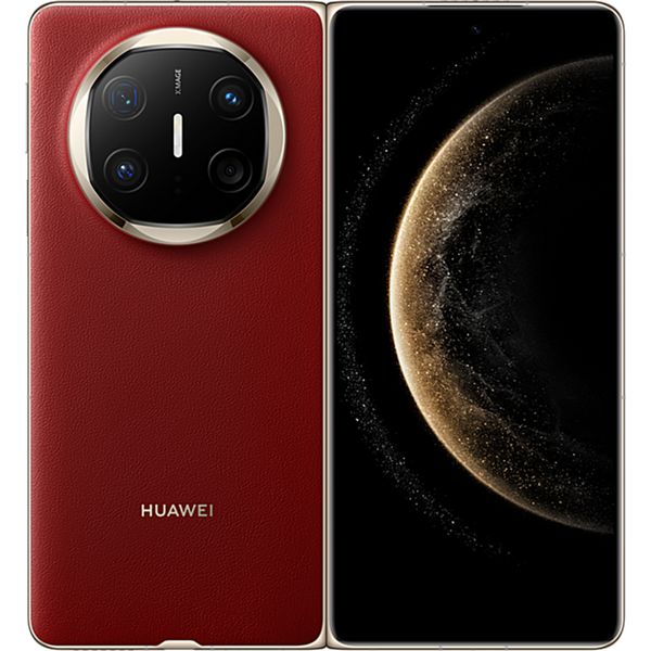 смартфон huawei mate x6 12/512 gb nebula red смартфон huawei mate x6 12/512 gb nebula red
