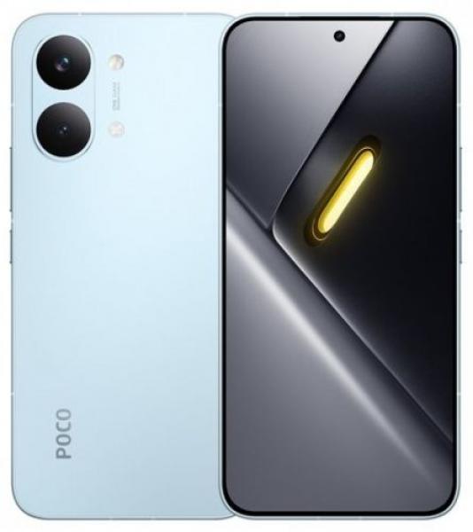 смартфон pocophone  x8 pro max 5g 12/512gb blue