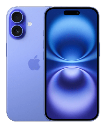 Ремонт iPhone 16 Ремонт iPhone 16