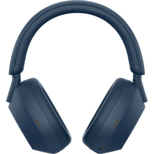 наушники sony wireless wh-1000xm5 midnight blue