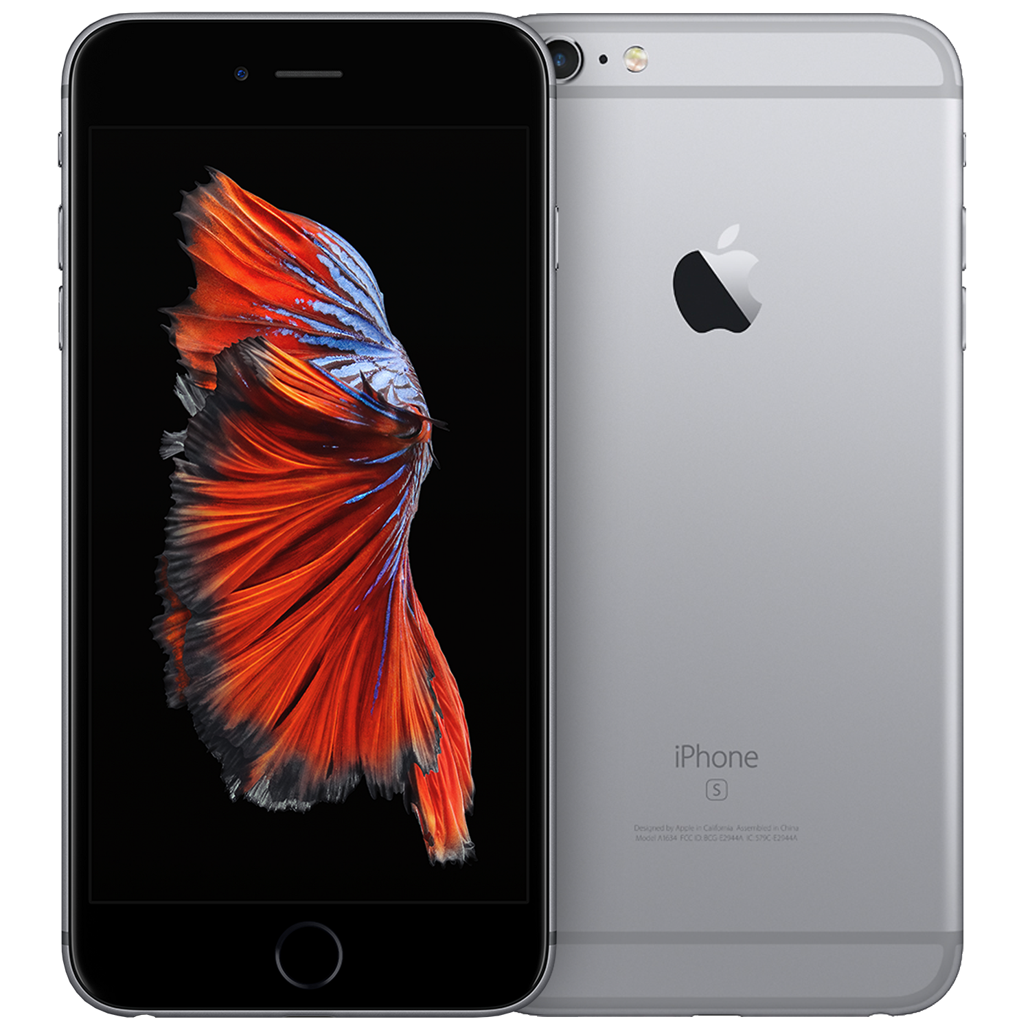 Ремонт iPhone 6S Ремонт iPhone 6S