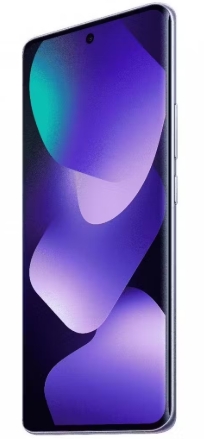 смартфон xiaomi redmi note 15 nfc 8/128 гб mist purple