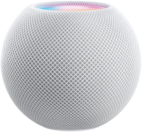 умная колонка apple homepod mini (белый, wi-fi)