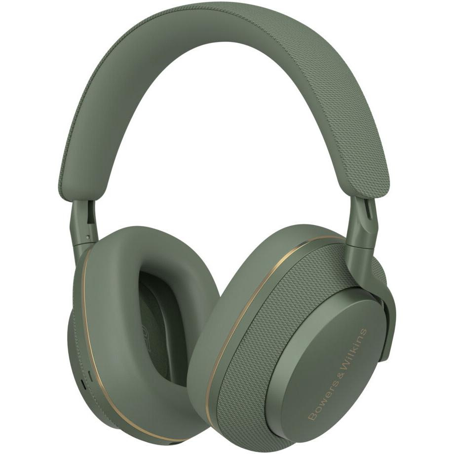 беспроводные наушники bowers & wilkins px7 s2e forest green беспроводные наушники bowers & wilkins px7 s2e forest green