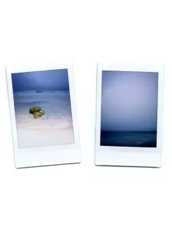 картридж для моментальной фотографии fujifilm instax mini twin pack (10 sheets)