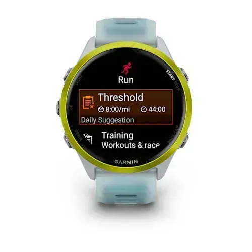 умные часы watch garmin forerunner 570 47mm yellow whitestone/turquoise 010-02971-01 умные часы watch garmin forerunner 570 47mm yellow whitestone/turquoise 010-02971-01