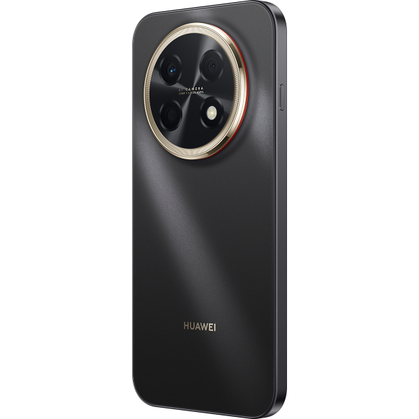 смартфон huawei nova 15 max 8/256gb 4g черный (golden black)