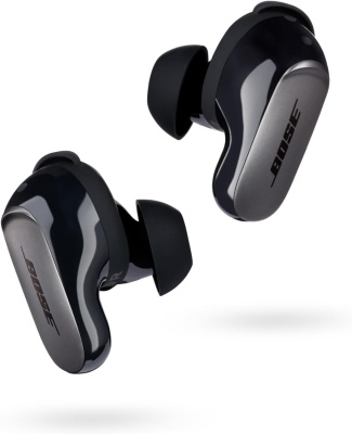 беспроводные наушники bose quiet comfort earbuds ultra black беспроводные наушники bose quiet comfort earbuds ultra black
