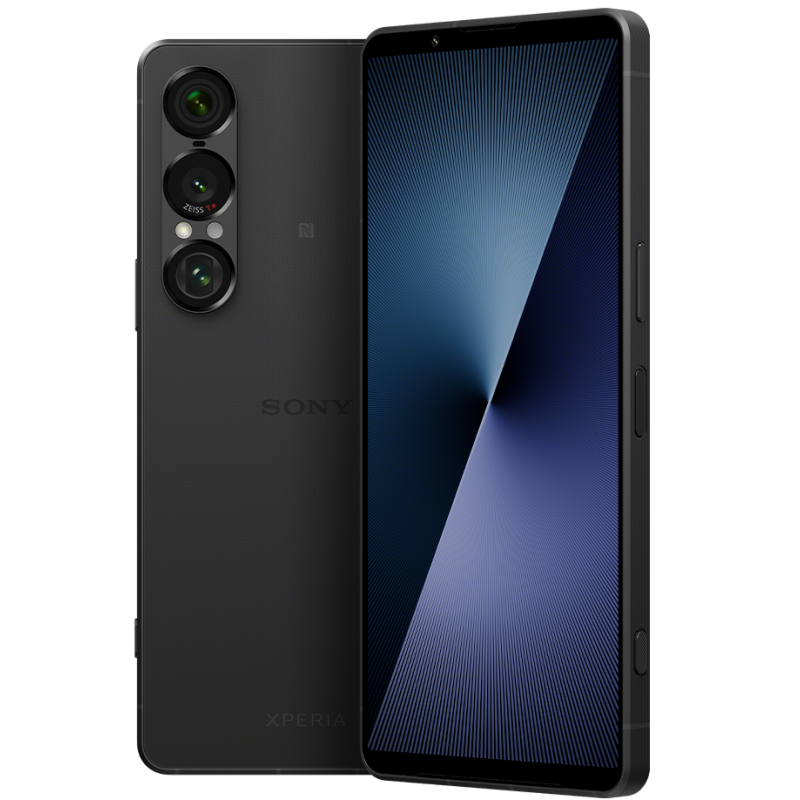 Sony Xperia 1 VII 12/512 ГБ Slate Black