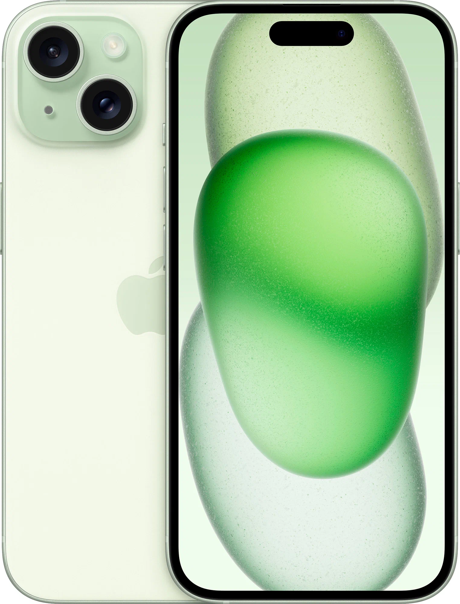 смартфон apple iphone 15 512 гб, green (nano-sim + esim) смартфон apple iphone 15 512 гб, green (nano-sim + esim)