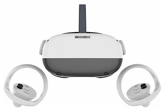 автономный vr шлем pico neo 3 pro