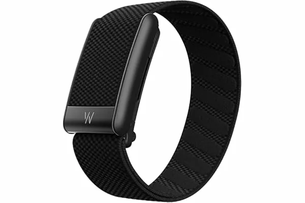 фитнес браслет whoop peak с подпиской на 1 год (whoop 5.0)