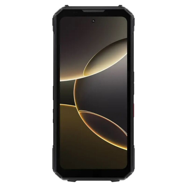 смартфон doogee v max lr 16/512 гб, armor black