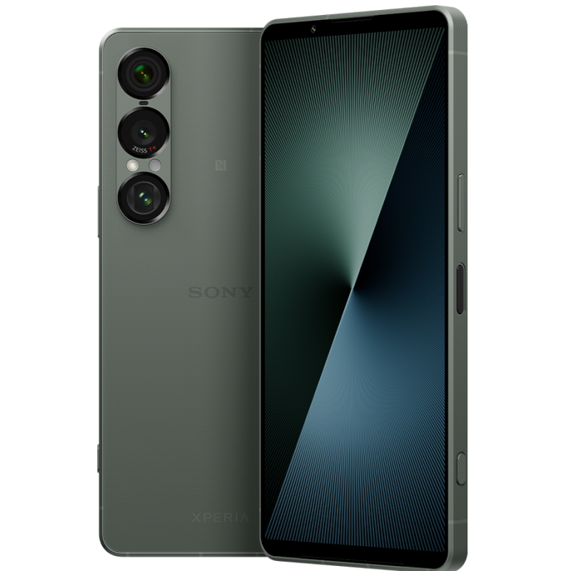 Sony Xperia 1 VII 12/512 ГБ Moss Green