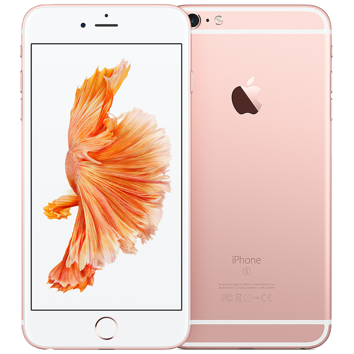 Ремонт iPhone 6S Plus Ремонт iPhone 6S Plus