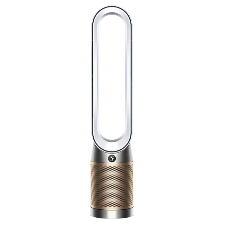 Очиститель воздуха Dyson TP12 Purifier Cool Air White/Gold