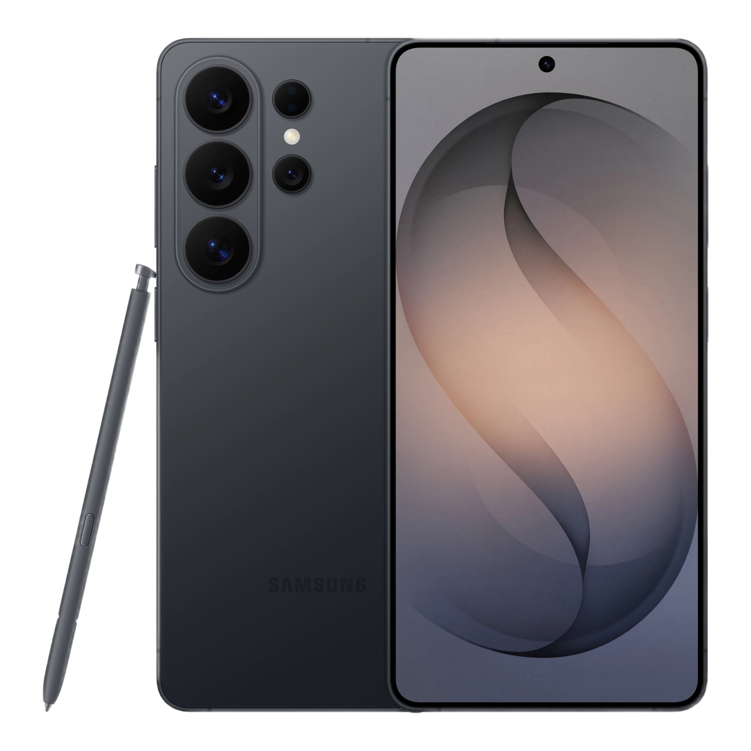 смартфон samsung galaxy s26 ultra 16/1024 гб чёрный