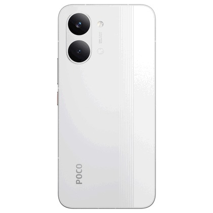 смартфон pocophone  x8 pro max 5g 12/512gb white
