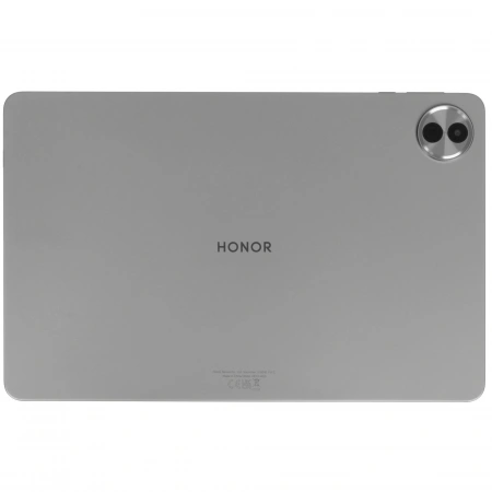 honor pad 10 wi-fi 8/256 гб gray