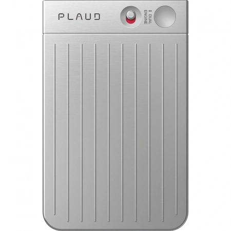 Диктофон Plaud Note NB-100 ChatGPT 64Gb Silver Диктофон Plaud Note NB-100 ChatGPT 64Gb Silver