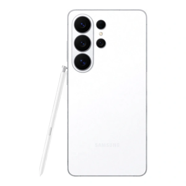 смартфон samsung galaxy s26 ultra 16/1024 гб белый