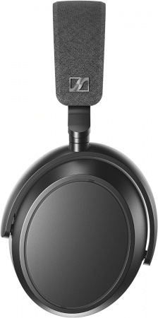 наушники sennheiser momentum 4 wireless graphite