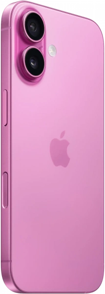 смартфон apple iphone 16 plus 512 гб, pink (nano-sim + esim) смартфон apple iphone 16 plus 512 гб, pink (nano-sim + esim)