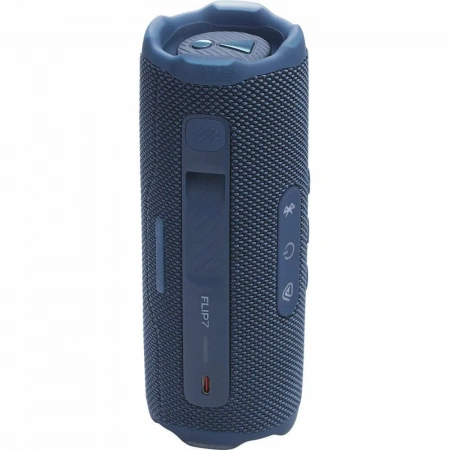 портативная акустика jbl flip 7 blue портативная акустика jbl flip 7 blue