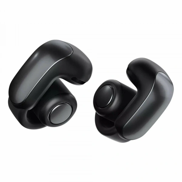 беспроводные наушники bose open earbuds ultra 5v black