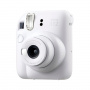 фотоаппарат моментальной печати fujifilm instax mini 12 clay white фотоаппарат моментальной печати fujifilm instax mini 12 clay white