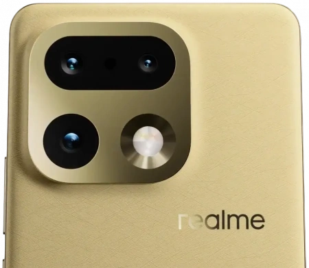 смартфон realme 16 pro plus 8/256gb бежевый (master gold) смартфон realme 16 pro plus 8/256gb бежевый (master gold)