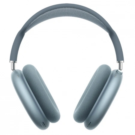 беспроводные наушники apple airpods max 2 (2026) синий (blue) беспроводные наушники apple airpods max 2 (2026) синий (blue)