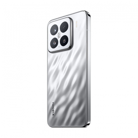 смартфон xiaomi 15 16/256 гб bright silver edition смартфон xiaomi 15 16/256 гб bright silver edition