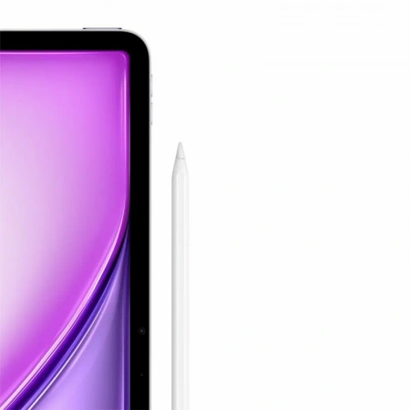 планшет apple ipad air 13 (m3, 2025) wi-fi 256 гб, purple