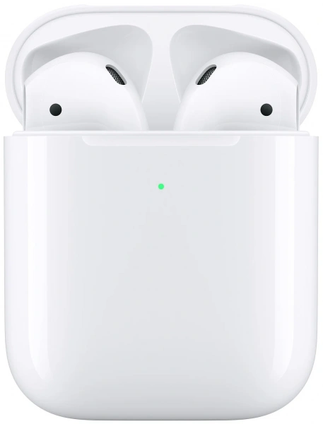 беспроводные наушники apple airpods 2 беспроводные наушники apple airpods 2