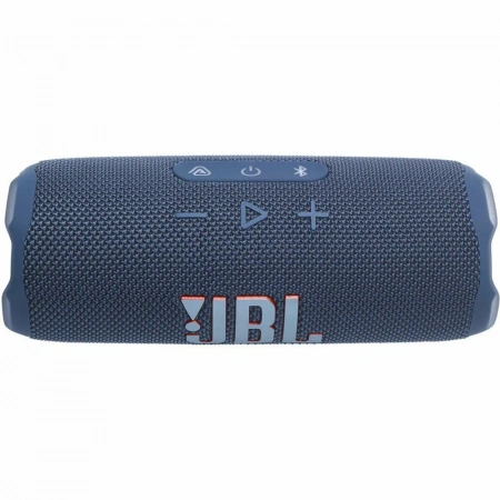 портативная акустика jbl flip 7 blue портативная акустика jbl flip 7 blue