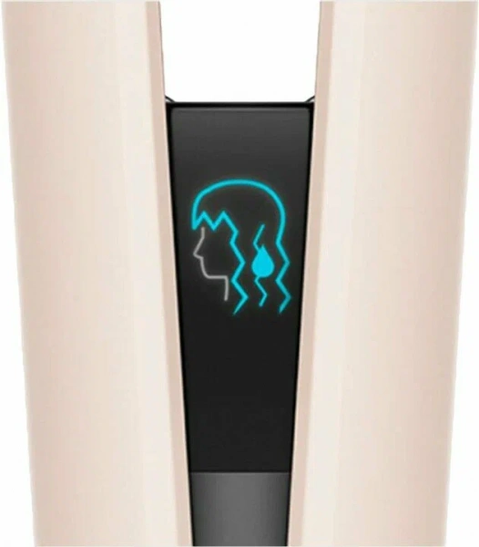 выпрямитель dyson ht01 airstrait straightener kanzan pink