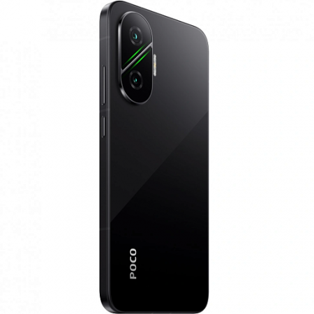 смартфон pocophone f7 12/512gb  black 