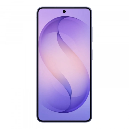 смартфон samsung galaxy s26 12/256 гб фиолетовый