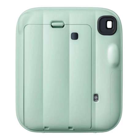 фотоаппарат моментальной печати fujifilm instax mini 13 зеленый (lagoon green)