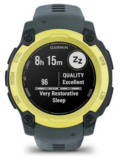 умные часы watch garmin instinct e 40mm electric lime with twilight band 010-02932-01 умные часы watch garmin instinct e 40mm electric lime with twilight band 010-02932-01