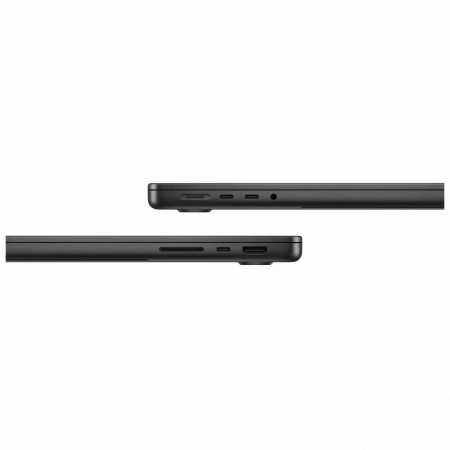 ноутбук macbook pro 14 m4 (12-cpu, 16-gpu) 16/512 гб space black(mx2h3) ноутбук macbook pro 14 m4 (12-cpu, 16-gpu) 16/512 гб space black(mx2h3)