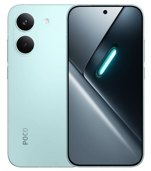 смартфон pocophone x8 pro 8/512gb mint green global