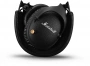 marshall monitor 3 black anc marshall monitor 3 black anc