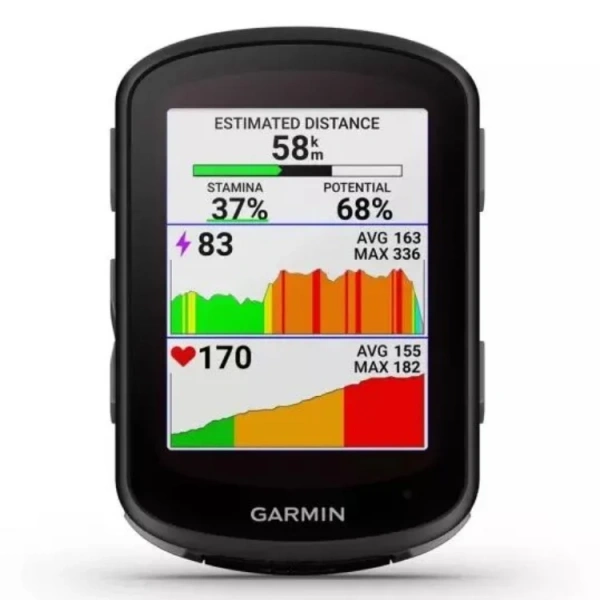 велокомпьютер garmin edge 540 010-02694-01 велокомпьютер garmin edge 540 010-02694-01