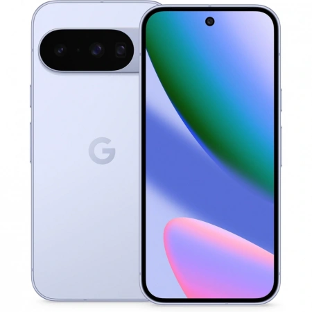 Смартфон Google Pixel 10 12/256 ГБ Frost USA Смартфон Google Pixel 10 12/256 ГБ Frost USA