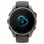 умные часы watch garmin fenix 8 pro 47mm amoled sapphire titanium graphite 010-03198-11 умные часы watch garmin fenix 8 pro 47mm amoled sapphire titanium graphite 010-03198-11